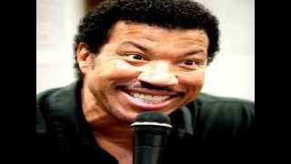 Happy Birthday Lionel Richie