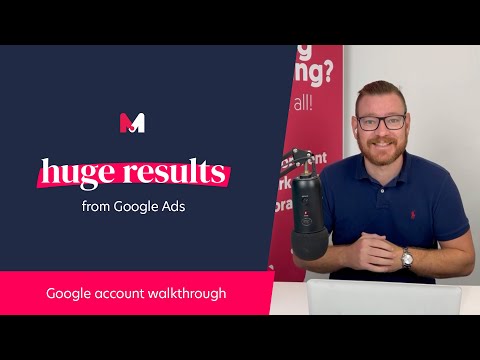 Marketing Together video.