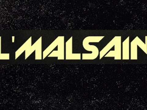 SHAiNEZ FEAT LE MALSAiN & LA GALERiENNE ; L'AME EN PEiNE 2012