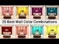 Best Color Combination For Bedroom Bedroom Color Ideas Bedroom Color Combination
