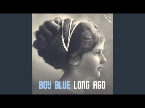 Long Ago (Radio Version)