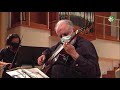 ORQUESTA BARROCA de GRANADA & Pepe Romero - Vivaldi RV 93  -  III Allegro