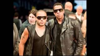 Lenny Kravitz feat. Jay-Z - Storm (extend Dj. Bandolero)