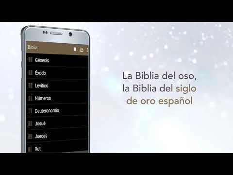 Biblia Reina Valera 1960