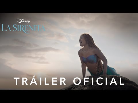 Disney versiona su clásico de 'La Sirenita' con personajes reales... y polémica