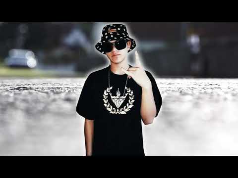 Jair Torres (The Diamond) // El Mismo Del Ayer // Urban MX // Video Lyric