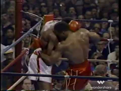 Mike Weaver v Carl Williams