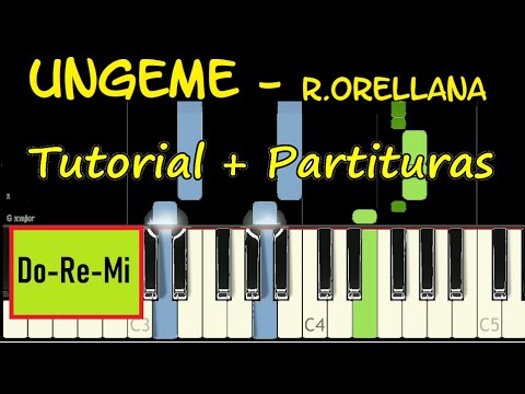 Ungeme - Denicher Pol
