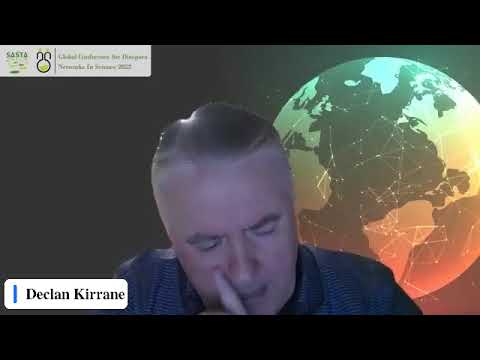 Keynote Diaspora is Making Globally Inclusive Science Real