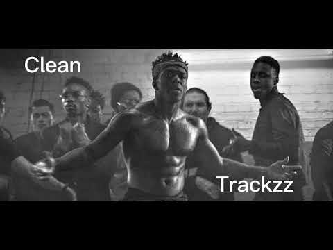 KSI - Uncontrollable (ft. Big Zuu) [Clean] [BEST VERSION]