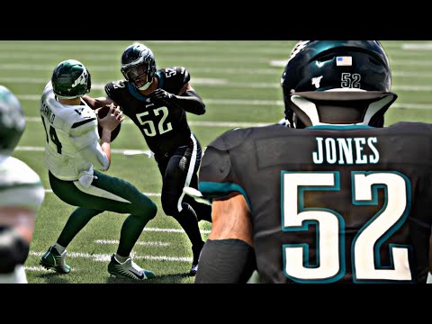 Crazy Plays In Close Game!!! - Madden 20 Career Mode LB