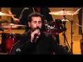 Serj Tankian - Goodbye Gate 21 (live) [HD] 