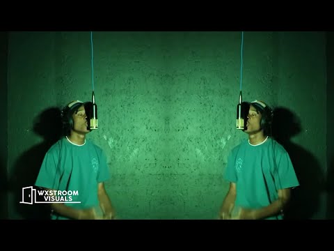 Rio - My Love (Official WXSTROOM Visualization)