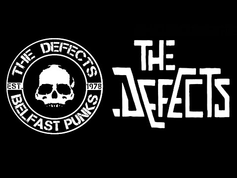 The Defects - Revelator (Full EP)