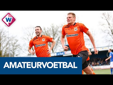 Beslissende weken komen eraan voor vv Katwijk - OMROEP WEST SPORT