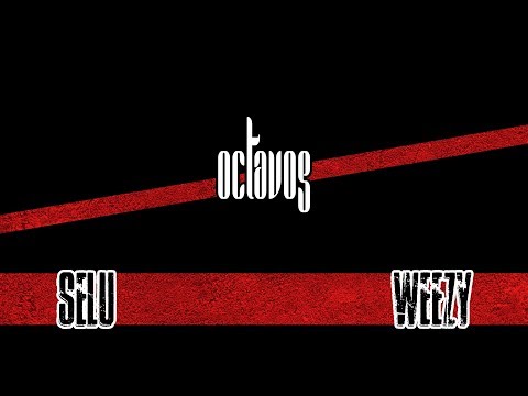 TAUNT BATTLE - SELU VS WEEZY (OCTAVOS)