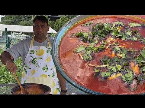 Aloo Gosht Recipe/Potatoe Goat Stew Recipe آلو گوشت بنانے کا آسان ترین طریقہ