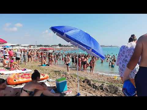 Costinesti iulie 2019