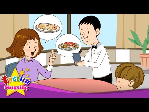 May I Take Your Order