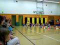 1ST GRADE CIRCUS 3 27 2007