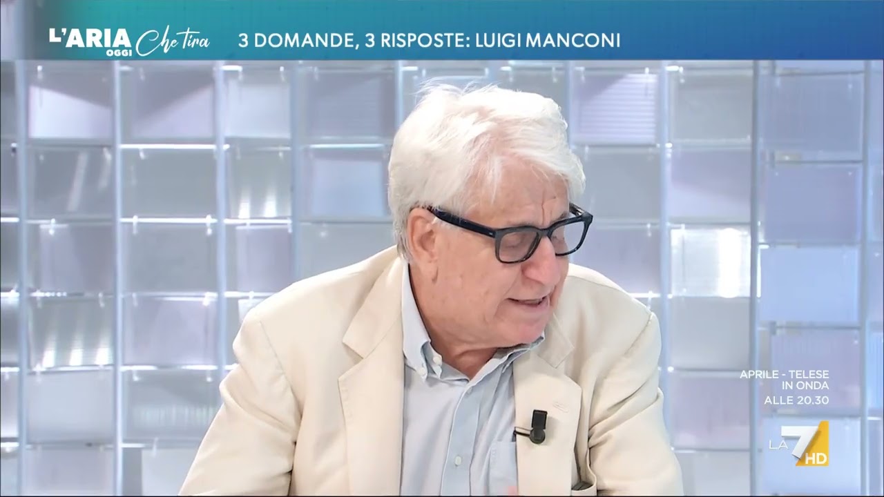 Caso Roggero, Manconi: "Chi propone la candidatura è analfabeta o inganna gli italiani"