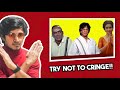South Indians According To Bollywood Parotta Act