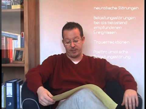 Heilpraktiker für Psychotherapie Neurotische Störungen