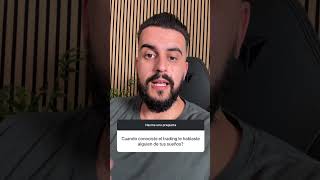 Al principio no te recomiendo decírselo a nadie