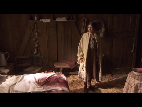 Puente Viejo C1006 - Amalia va en busca de Inés pero ¿Dónde está Inés?