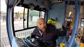 &quot;Ahmed Serhani, A Portrait”