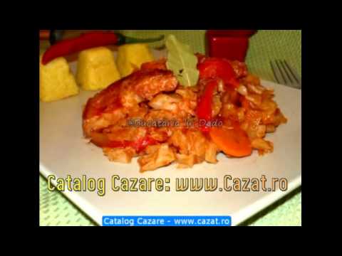 Cazare Racaciuni, Bacau - Cazat.ro