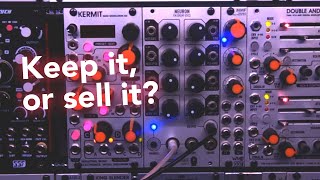 Video thumbnail for Audio Damage ADM 12 Neuron FM Drum Voice by Knobulism
