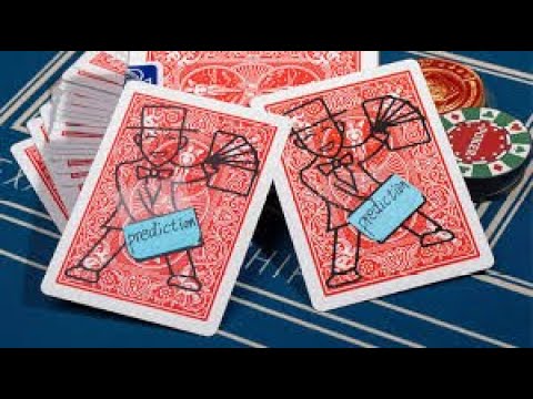 52 Predictions by N2G and XZ Teaser