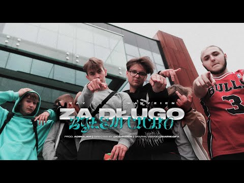 Pay "ZA DŁUGO BYŁEM CICHO" feat. wavyzien (Official Video)