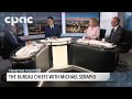 Deadlocked and indebted – September 26, 2025 | The Bureau Chiefs with Michael Serapio