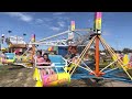 Cha Cha Ride Horsham Show 2022