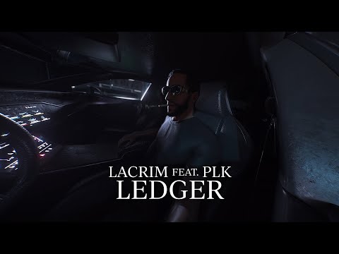 Video thumbnail for Ledger