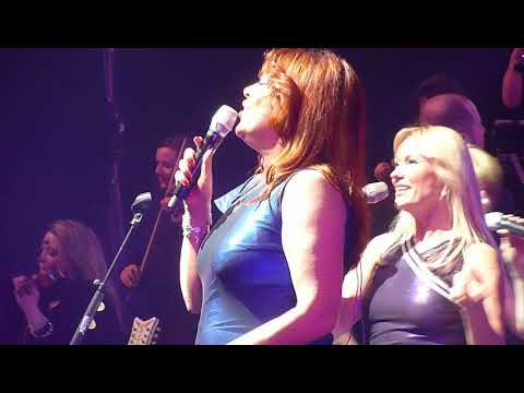 Abba The Show 2019.03.26. Budapest Dancing Queen