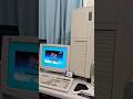 It S 1996 Late Night In The Office Windows NT 4 0 Nightvibes