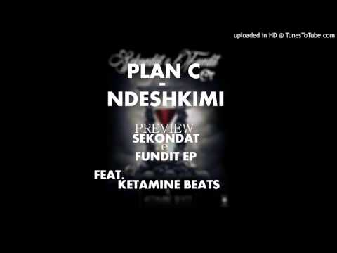 Plan C - Ndeshkimi