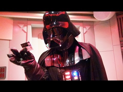 download lagu mp3 mp4 Meet Darth Vader Disneyland, download lagu Meet Darth Vader Disneyland gratis, unduh video klip Meet Darth Vader Disneyland