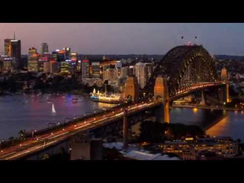 One Day in One Minute: Sydney