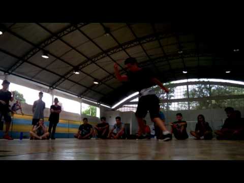 B2D Nordeste Moments Pré -  Seletiva