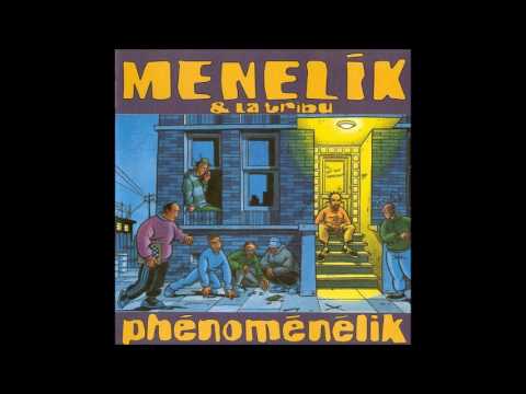 Ménélik  -Tout Baigne (Radio Remix)