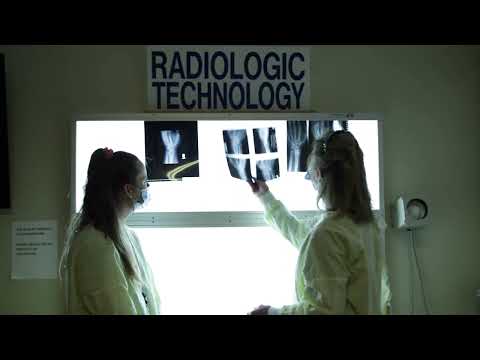 WVC Allied Health Programs (30-sec)