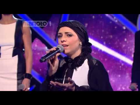 «تو دریایی» اجرای شرکت کنندکان آکادمی موسیقی گوگوش