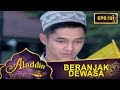 Aladdin Sudah Besar Aladdin Eps 121 Part 1