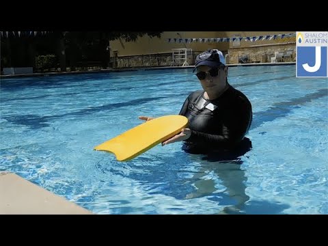 Water Safety: Floats and Rollovers