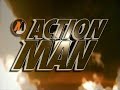 ACTION MAN VIDEOSIGLA OP ED MARCO DESTRO
