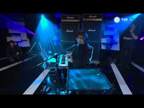 Thumbnail of the video: Homenaje a Gustavo Cerati - Siempre es hoy (4 de 4)